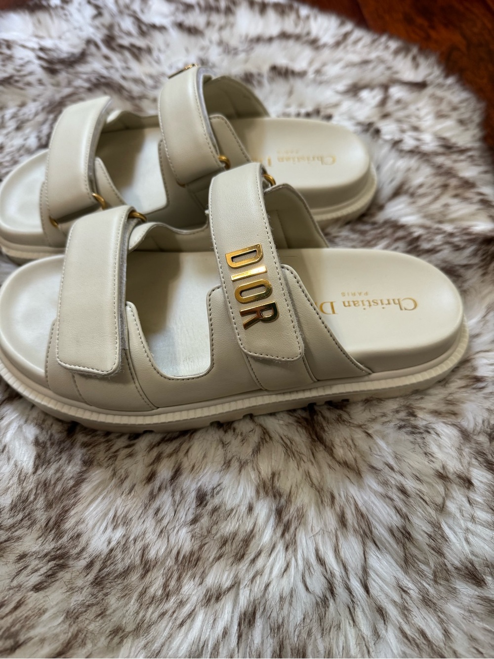 Dior Sandals - Picture 5 of 7